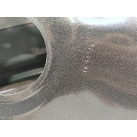2018-2024 Audi S5 Front Left Driver Side Door LZ7S DAYTONA GREY OEM