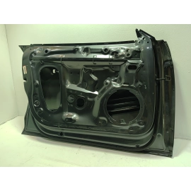 2018-2024 Audi S5 Front Left Driver Side Door LZ7S DAYTONA GREY OEM