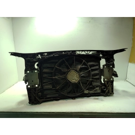 2018-2024 Audi S5 Sportback 3.0L Engine Cooling Radiator w/Core Support OEM