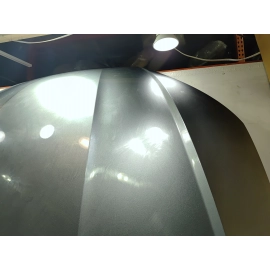 2018-2024 Audi S5 Sportback Front Hood Bonnet Panel OEM