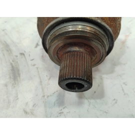 2018 - 2024 AUDI S5 AWD REAR RIGHT PASSENGER SIDE AXLE SHAFT HALFSHAFT OEM