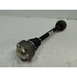 2018 - 2024 AUDI S5 AWD REAR RIGHT PASSENGER SIDE AXLE SHAFT HALFSHAFT OEM