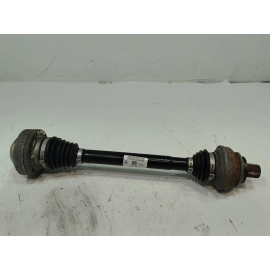 2018 - 2024 AUDI S5 AWD REAR RIGHT PASSENGER SIDE AXLE SHAFT HALFSHAFT OEM