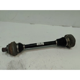2018 - 2024 AUDI S5 AWD REAR RIGHT PASSENGER SIDE AXLE SHAFT HALFSHAFT OEM