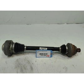 2018 - 2024 AUDI S5 AWD REAR RIGHT PASSENGER SIDE AXLE SHAFT HALFSHAFT OEM