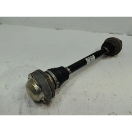2018 - 2024 AUDI S5 AWD REAR RIGHT PASSENGER SIDE AXLE SHAFT HALFSHAFT OEM