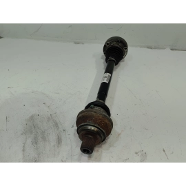 2018 - 2024 AUDI S5 AWD REAR RIGHT PASSENGER SIDE AXLE SHAFT HALFSHAFT OEM