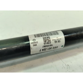 2018 - 2024 AUDI S5 AWD REAR RIGHT PASSENGER SIDE AXLE SHAFT HALFSHAFT OEM