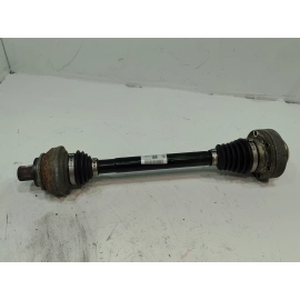 2018 - 2024 AUDI S5 AWD REAR RIGHT PASSENGER SIDE AXLE SHAFT HALFSHAFT OEM