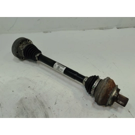 2018 - 2024 AUDI S5 AWD REAR RIGHT PASSENGER SIDE AXLE SHAFT HALFSHAFT OEM