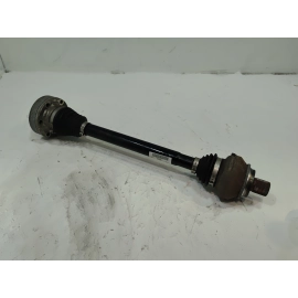 2018 - 2024 AUDI S5 AWD REAR LEFT DRIVER SIDE AXLE SHAFT HALFSHAFT OEM