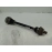 2018 - 2024 AUDI S5 AWD REAR LEFT DRIVER SIDE AXLE SHAFT HALFSHAFT OEM