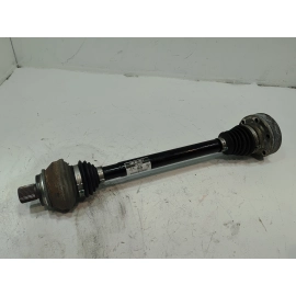 2018 - 2024 AUDI S5 AWD REAR LEFT DRIVER SIDE AXLE SHAFT HALFSHAFT OEM