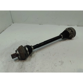 2018 - 2024 AUDI S5 AWD REAR LEFT DRIVER SIDE AXLE SHAFT HALFSHAFT OEM