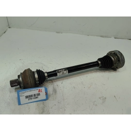 2018 - 2024 AUDI S5 AWD REAR LEFT DRIVER SIDE AXLE SHAFT HALFSHAFT OEM