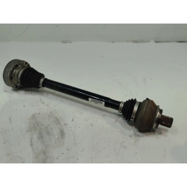 2018 - 2024 AUDI S5 AWD REAR LEFT DRIVER SIDE AXLE SHAFT HALFSHAFT OEM