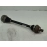 2018 - 2024 AUDI S5 AWD REAR LEFT DRIVER SIDE AXLE SHAFT HALFSHAFT OEM
