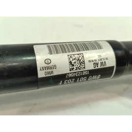 2018 - 2024 AUDI S5 AWD REAR LEFT DRIVER SIDE AXLE SHAFT HALFSHAFT OEM