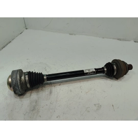 2018 - 2024 AUDI S5 AWD REAR LEFT DRIVER SIDE AXLE SHAFT HALFSHAFT OEM