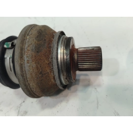 2018 - 2024 AUDI S5 AWD REAR LEFT DRIVER SIDE AXLE SHAFT HALFSHAFT OEM