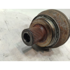 2018 - 2024 AUDI S5 AWD REAR LEFT DRIVER SIDE AXLE SHAFT HALFSHAFT OEM