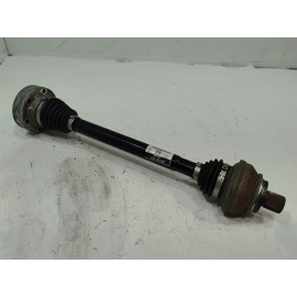 2018 - 2024 AUDI S5 AWD REAR LEFT DRIVER SIDE AXLE SHAFT HALFSHAFT OEM