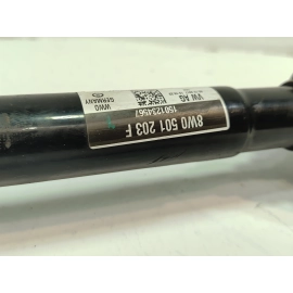 2018 - 2024 AUDI S5 AWD REAR LEFT DRIVER SIDE AXLE SHAFT HALFSHAFT OEM