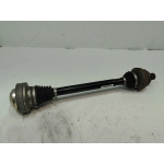 2018 - 2024 AUDI S5 AWD REAR LEFT DRIVER SIDE AXLE SHAFT HALFSHAFT OEM