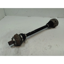 2018 - 2024 AUDI S5 AWD REAR LEFT DRIVER SIDE AXLE SHAFT HALFSHAFT OEM