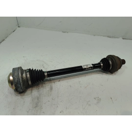 2018 - 2024 AUDI S5 AWD REAR LEFT DRIVER SIDE AXLE SHAFT HALFSHAFT OEM