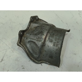 2008-2024 AUDI S5 FRONT LEFT DRIVER SIDE AXLE SHAFT SPLASH SHIELD COVER OEM