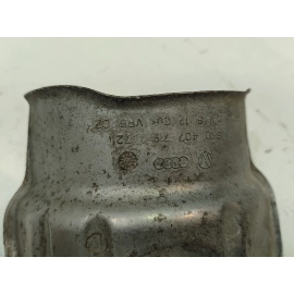 2008-2024 AUDI S5 FRONT LEFT DRIVER SIDE AXLE SHAFT SPLASH SHIELD COVER OEM