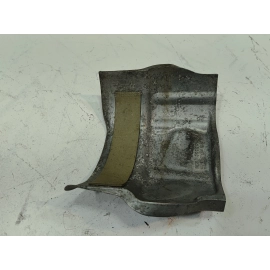 2008-2024 AUDI S5 FRONT LEFT DRIVER SIDE AXLE SHAFT SPLASH SHIELD COVER OEM