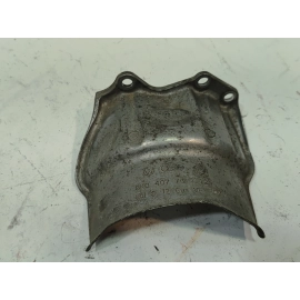 2008-2024 AUDI S5 FRONT LEFT DRIVER SIDE AXLE SHAFT SPLASH SHIELD COVER OEM