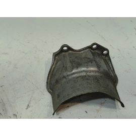 2008-2024 AUDI S5 FRONT LEFT DRIVER SIDE AXLE SHAFT SPLASH SHIELD COVER OEM