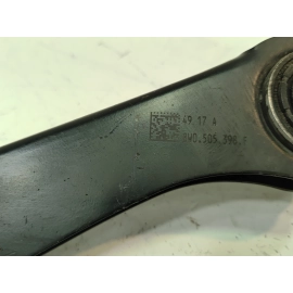 2018-2024 AUDI S5 REAR RIGHT PASSENGER SIDE LATERAL LINK UPPER CONTROL ARM OEM