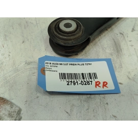 2018-2024 AUDI S5 REAR RIGHT PASSENGER SIDE LATERAL LINK UPPER CONTROL ARM OEM