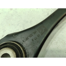 2018-2024 AUDI S5 S4 REAR LEFT DRIVER SIDE FORWARD TRAILING CONTROL ARM OEM