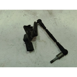 2018-2024 AUDI S5 REAR LEFT DRIVER SIDE HEADLIGHT RIDE HEIGHT LEVEL SENSOR OEM
