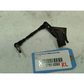2018-2024 AUDI S5 REAR LEFT DRIVER SIDE HEADLIGHT RIDE HEIGHT LEVEL SENSOR OEM