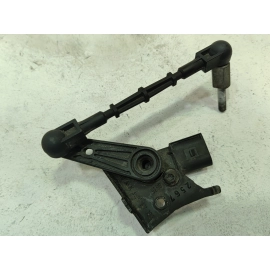 2018-2024 AUDI S5 REAR LEFT DRIVER SIDE HEADLIGHT RIDE HEIGHT LEVEL SENSOR OEM