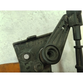 2018-2024 AUDI S5 REAR LEFT DRIVER SIDE HEADLIGHT RIDE HEIGHT LEVEL SENSOR OEM