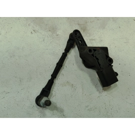 2018-2024 AUDI S5 REAR LEFT DRIVER SIDE HEADLIGHT RIDE HEIGHT LEVEL SENSOR OEM