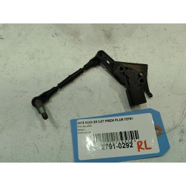2018-2024 AUDI S5 REAR LEFT DRIVER SIDE HEADLIGHT RIDE HEIGHT LEVEL SENSOR OEM