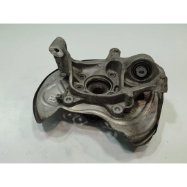 2018-2024 AUDI S5 SPORTBACK REAR RIGHT SIDE SPINDLE KNUCKLE WHEEL HUB OEM