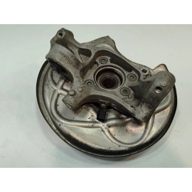 2018-2024 AUDI S5 SPORTBACK REAR RIGHT SIDE SPINDLE KNUCKLE WHEEL HUB OEM
