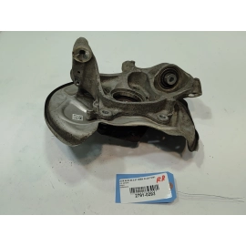 2018-2024 AUDI S5 SPORTBACK REAR RIGHT SIDE SPINDLE KNUCKLE WHEEL HUB OEM