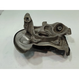 2018-2024 AUDI S5 SPORTBACK REAR RIGHT SIDE SPINDLE KNUCKLE WHEEL HUB OEM