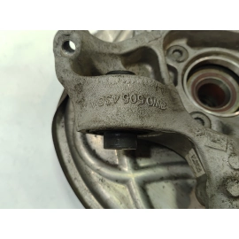 2018-2024 AUDI S5 SPORTBACK REAR RIGHT SIDE SPINDLE KNUCKLE WHEEL HUB OEM
