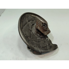 2018-2024 AUDI S5 SPORTBACK REAR RIGHT SIDE SPINDLE KNUCKLE WHEEL HUB OEM
